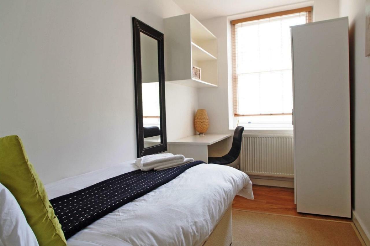 Acorn - Byng Place Apartments London Exterior foto