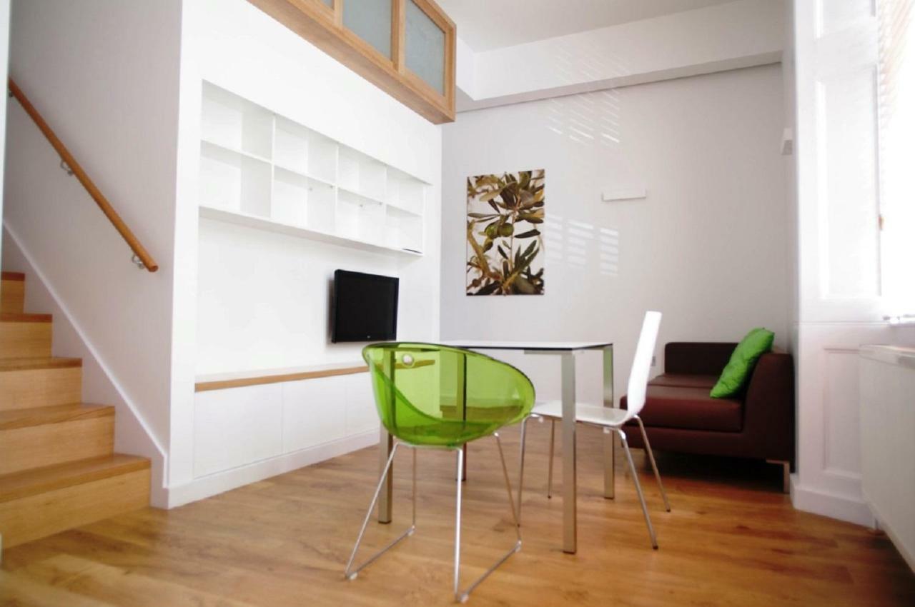 Acorn - Byng Place Apartments London Exterior foto