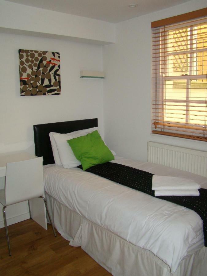 Acorn - Byng Place Apartments London Exterior foto