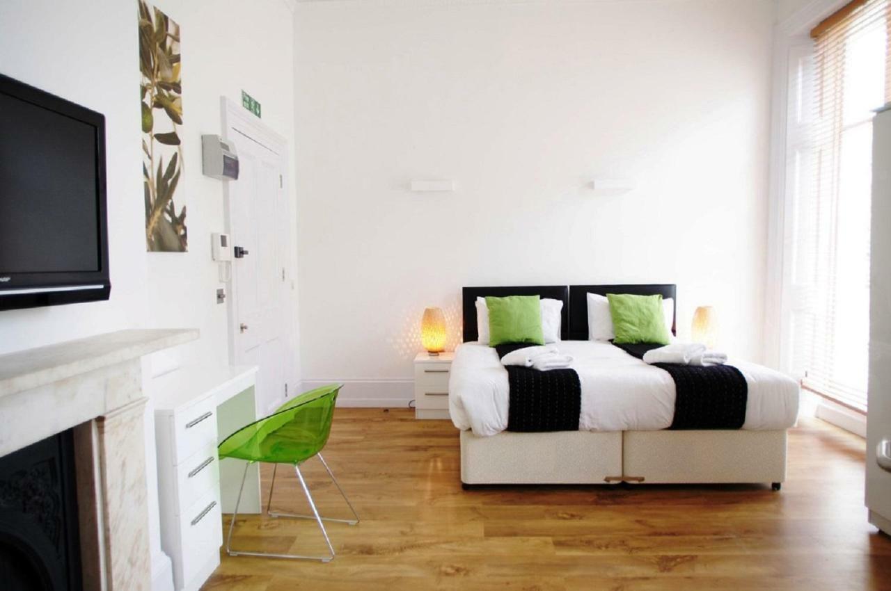 Acorn - Byng Place Apartments London Exterior foto