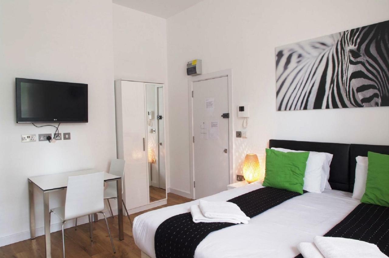 Acorn - Byng Place Apartments London Exterior foto