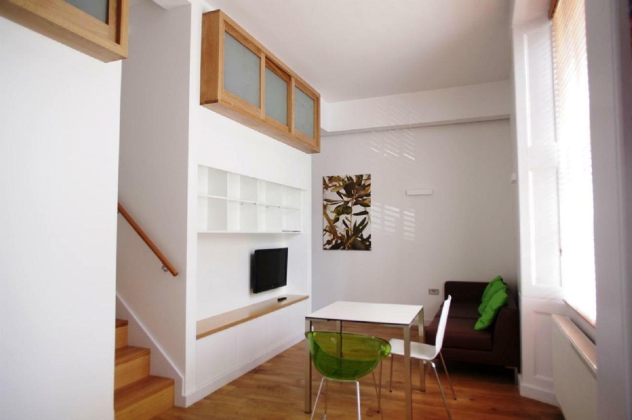 Acorn - Byng Place Apartments London Exterior foto