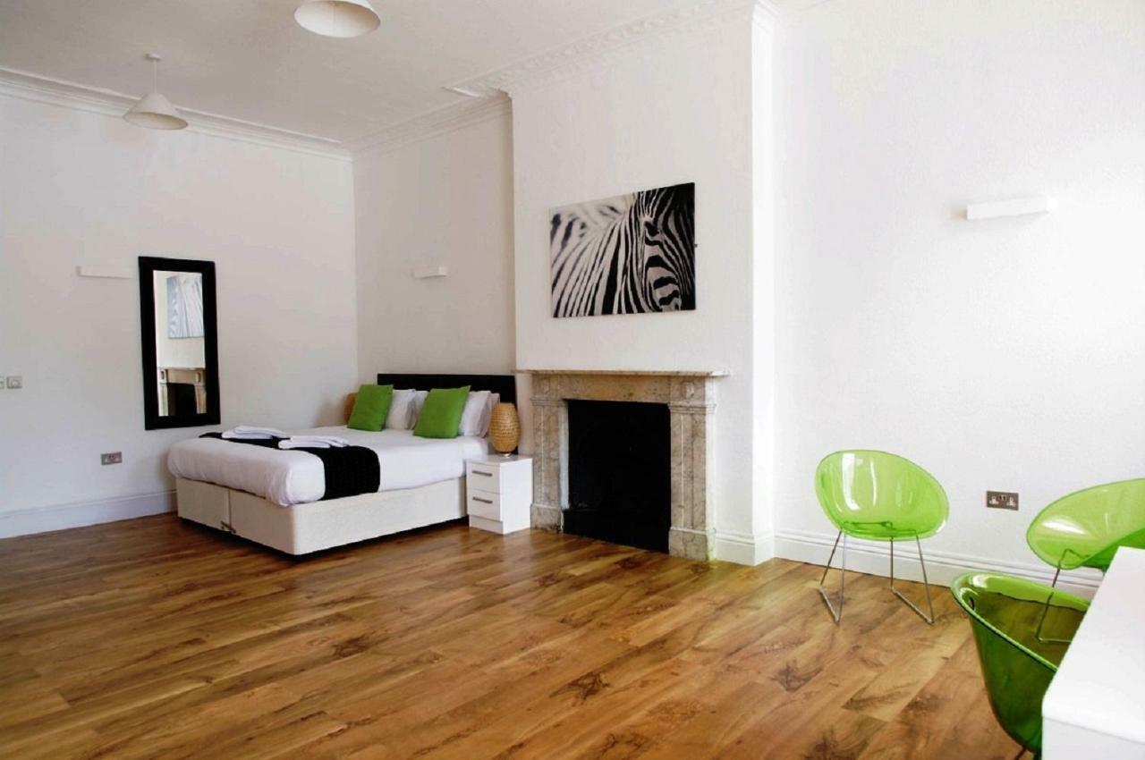 Acorn - Byng Place Apartments London Exterior foto
