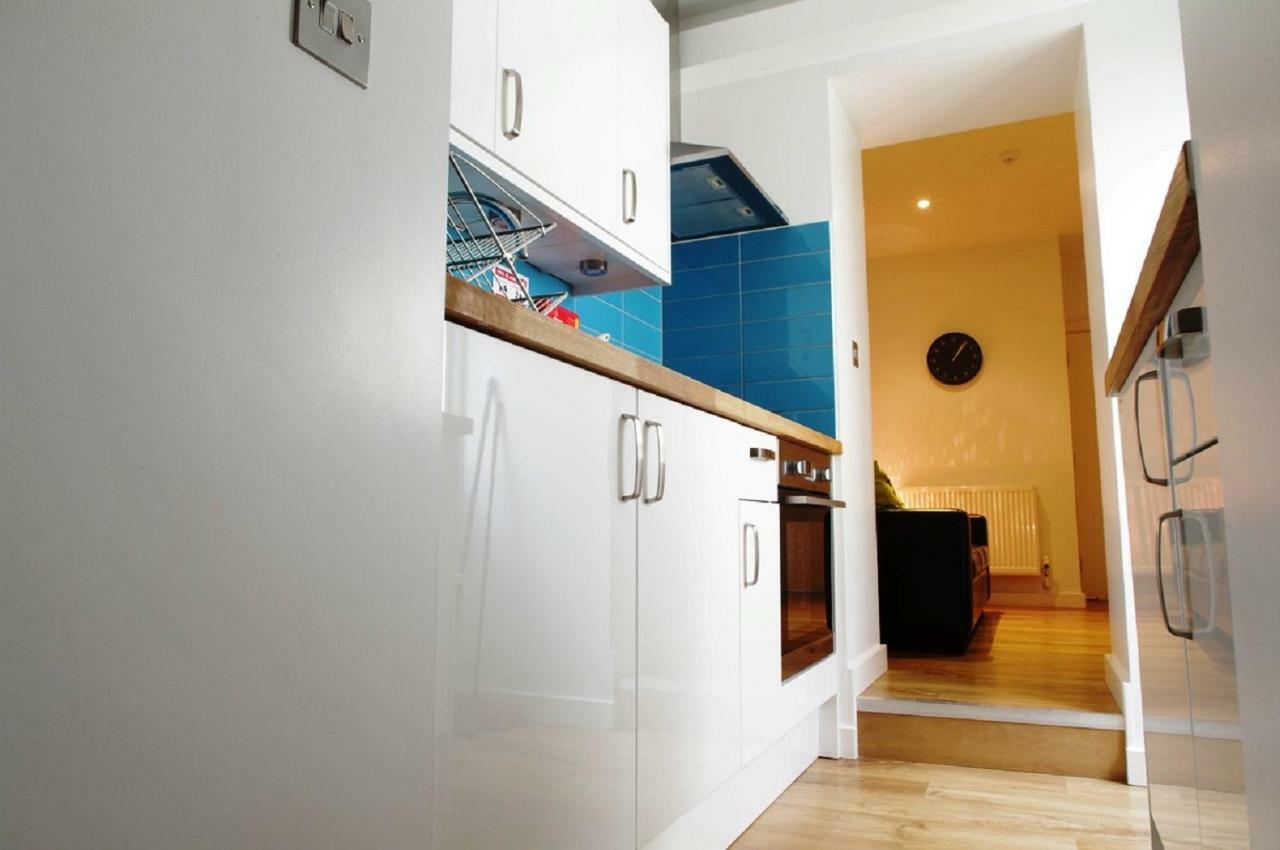 Acorn - Byng Place Apartments London Exterior foto