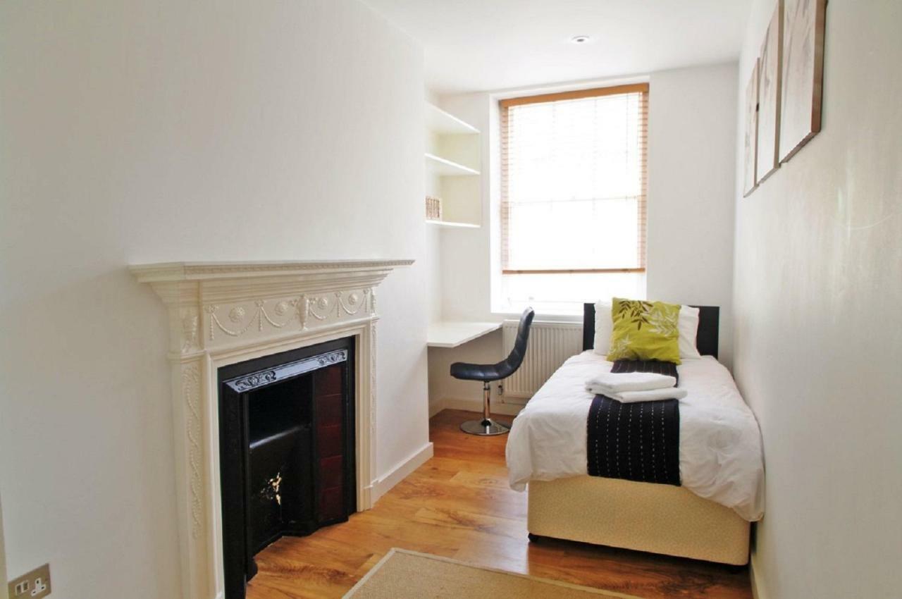 Acorn - Byng Place Apartments London Exterior foto